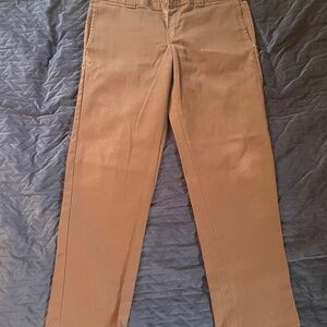 Mens Dickies Slim Straight 33x30